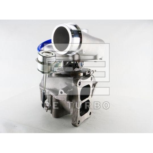 BE TURBO 127687 Lader, Aufladung f&uuml;r DAF