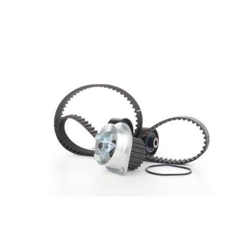 Wasserpumpe + Zahnriemensatz SKF VKMC 03256 f&uuml;r CITRO&Euml;N PEUGEOT CITRO&Euml;N (DF-PSA)