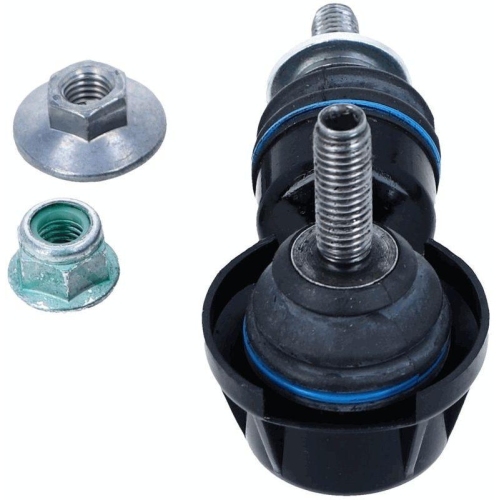 Stange/Strebe, Stabilisator LEMF&Ouml;RDER 32010 01 f&uuml;r VOLVO FORD MAZDA
