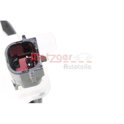 Ausgleichsbeh&auml;lter, K&uuml;hlmittel METZGER 2140273 f&uuml;r LAND ROVER