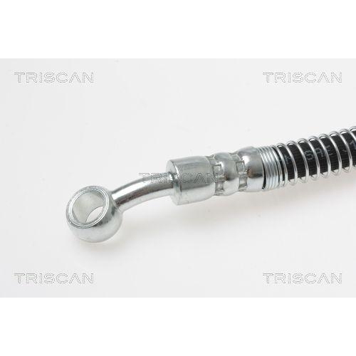 Bremsschlauch TRISCAN 8150 18133 f&uuml;r HYUNDAI KIA, Vorderachse links