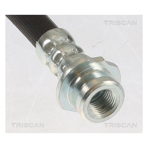 Bremsschlauch TRISCAN 8150 14240 f&uuml;r NISSAN, Hinterachse rechts