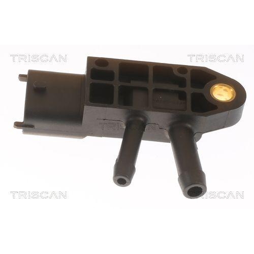 Sensor, Abgasdruck TRISCAN 8823 10015 f&uuml;r SSANGYONG
