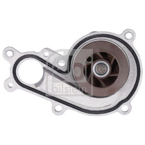 FEBI BILSTEIN Wasserpumpe, Motork&uuml;hlung 183691 f&uuml;r BMW TOYOTA BMW (BRILLIANCE)