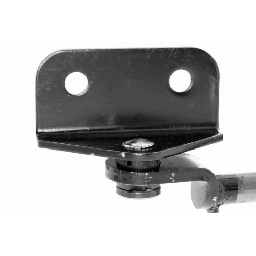 Gasfeder, Koffer-/Laderaum VAICO V40-0749 Original VAICO Qualität für OPEL