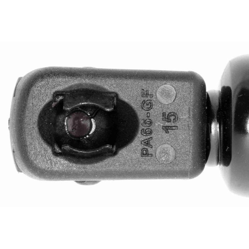 Gasfeder, Koffer-/Laderaum VAICO V40-0625 Original VAICO Qualit&auml;t f&uuml;r OPEL