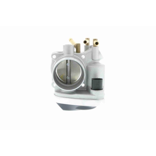 Drosselklappenstutzen VEMO V10-81-0021 Original VEMO Qualit&auml;t f&uuml;r AUDI SEAT VW