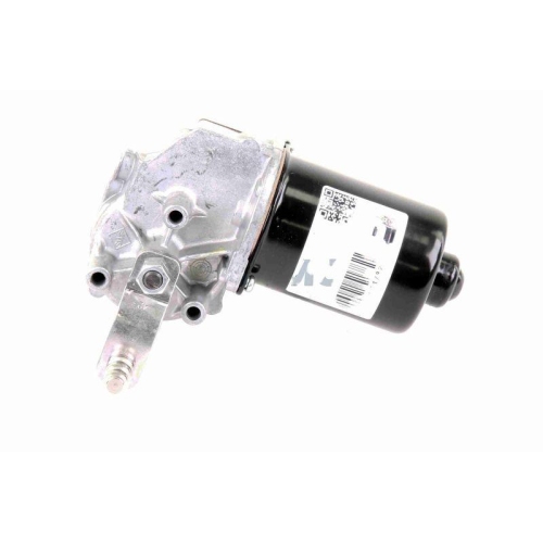 Wischermotor VEMO V24-07-0020 Original VEMO Qualität für FIAT, vorne