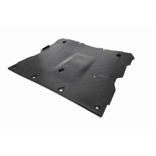 Motor-/Unterfahrschutz VAICO V58-0322 Green Mobility Parts für TESLA, vorne