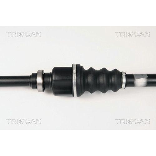 Antriebswelle TRISCAN 8540 28644 für CITROËN PEUGEOT, Vorderachse rechts