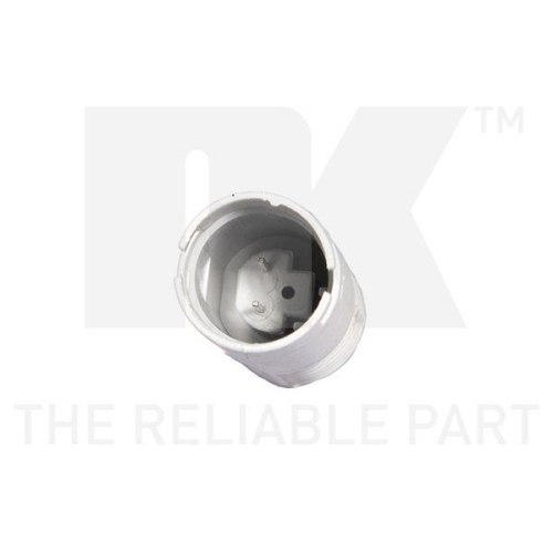 Sensor, Raddrehzahl NK 291510 f&uuml;r BMW, Hinterachse