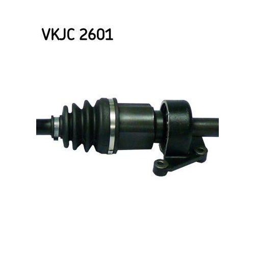 Antriebswelle SKF VKJC 2601 f&uuml;r MINI, Vorderachse rechts
