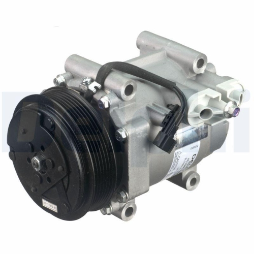 Kompressor, Klimaanlage DELPHI CS20352 für FORD