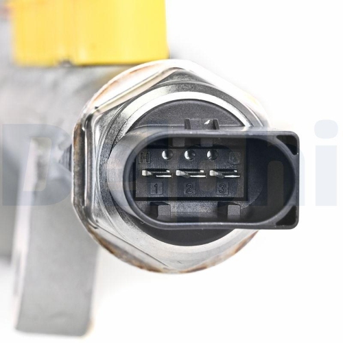 DELPHI 9144A240A-12B1 Verteilerrohr, Kraftstoff f&uuml;r MERCEDES-BENZ INFINITI