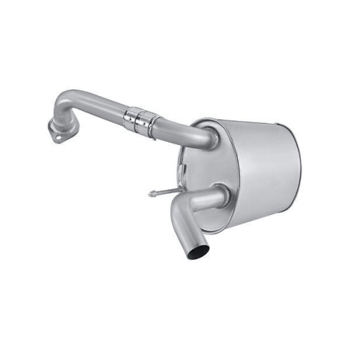 HELLA Endschalld&auml;mpfer 8LD 366 033-941 Easy2Fit &ndash;