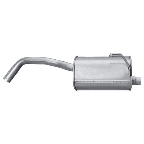 HELLA Endschalld&auml;mpfer 8LD 366 029-461 Easy2Fit &ndash;