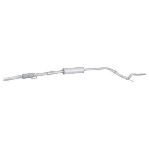 HELLA Mittelschalld&auml;mpfer 8LC 366 023-891 Easy2Fit &ndash;