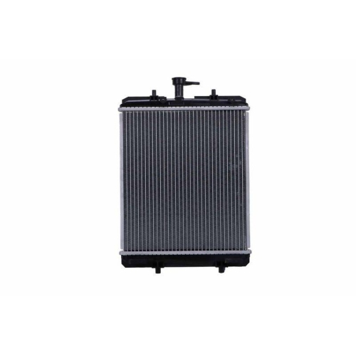 HELLA Kühler, Motorkühlung 8MK 366 300-931 für CITROËN PEUGEOT TOYOTA