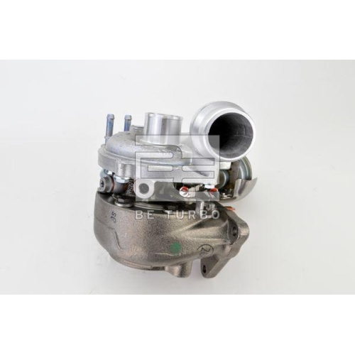 BE TURBO 128986RED Lader, Aufladung f&uuml;r NISSAN RENAULT