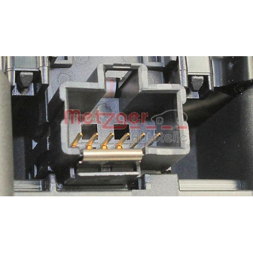 Lenkstockschalter METZGER 0916412 ORIGINAL ERSATZTEIL f&uuml;r FIAT