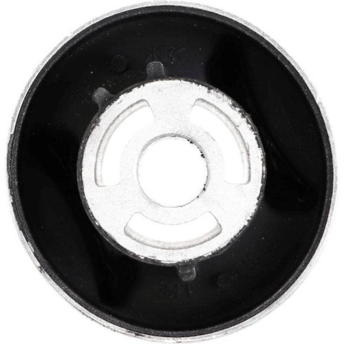 Lagerung, Lenker LEMF&Ouml;RDER 35451 01 f&uuml;r SEAT SKODA VW AUDI, Hinterachse