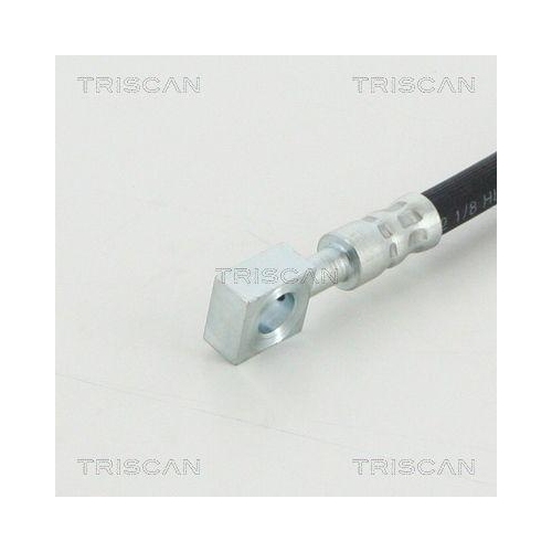 Bremsschlauch TRISCAN 8150 142109 f&uuml;r NISSAN, Hinterachse rechts