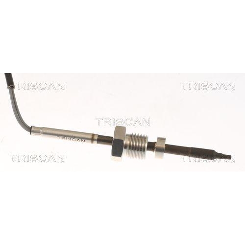 Sensor, Abgastemperatur TRISCAN 8826 29157 f&uuml;r AUDI VW