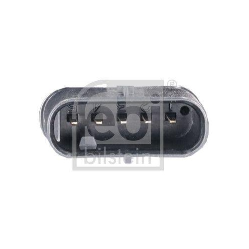 FEBI BILSTEIN Luftmassenmesser 181972 f&uuml;r BMW