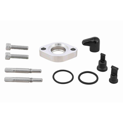 Druckregelventil, Common-Rail-System VEMO V40-11-0086 Original VEMO Qualit&auml;t