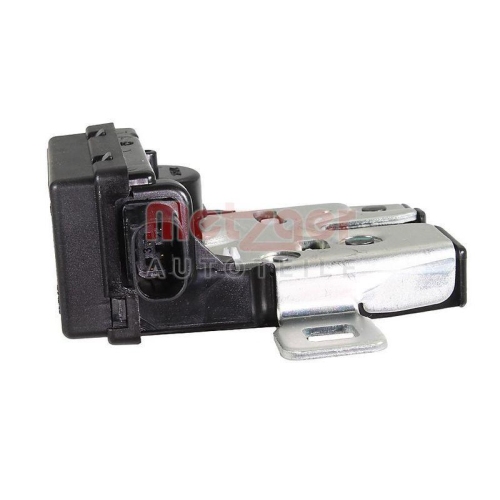 Heckklappenschloss METZGER 2310916 für BMW MINI, hinten