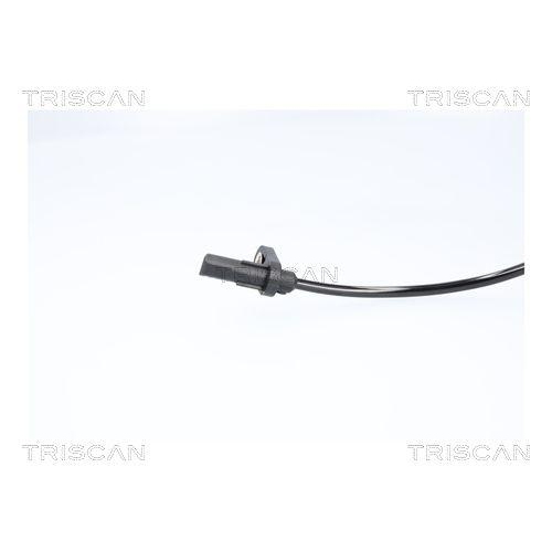 Sensor, Raddrehzahl TRISCAN 8180 11159 f&uuml;r BMW, Hinterachse