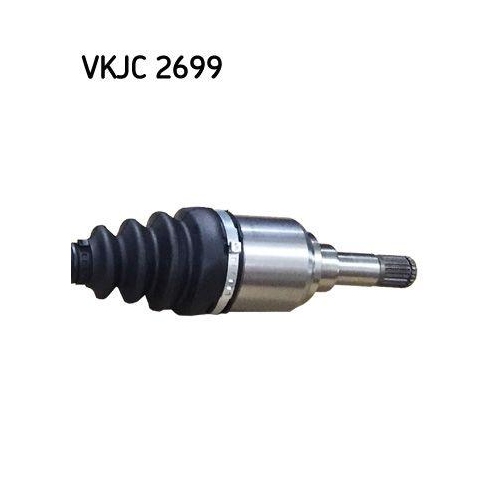 Antriebswelle SKF VKJC 2699 f&uuml;r FIAT, Vorderachse rechts