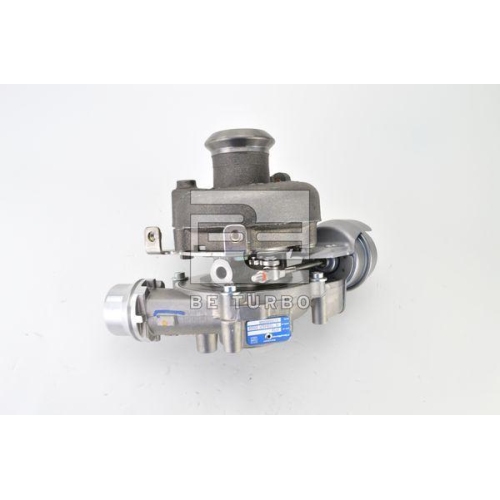 BE TURBO 129882 Lader, Aufladung f&uuml;r MERCEDES-BENZ NISSAN RENAULT