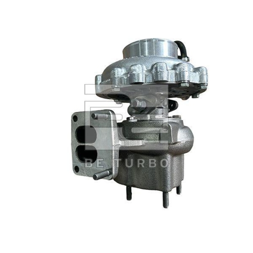 BE TURBO 127024RED Lader, Aufladung f&uuml;r MERCEDES-BENZ