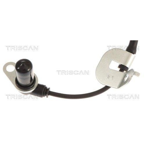 TRISCAN 8180 50115 Sensor, Raddrehzahl f&uuml;r MAZDA, Vorderachse rechts