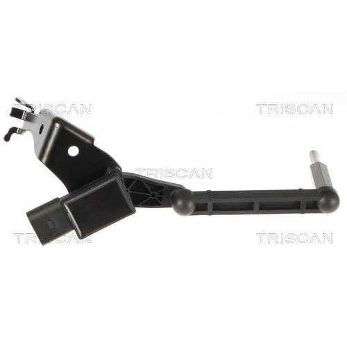 TRISCAN 8829 29015 Sensor, Leuchtweitenregulierung f&uuml;r AUDI, Vorderachse