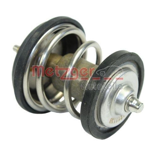 Thermostat, K&uuml;hlmittel METZGER 4006012 GREENPARTS f&uuml;r VAG