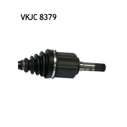 Antriebswelle SKF VKJC 8379 f&uuml;r ALFA ROMEO, Vorderachse links