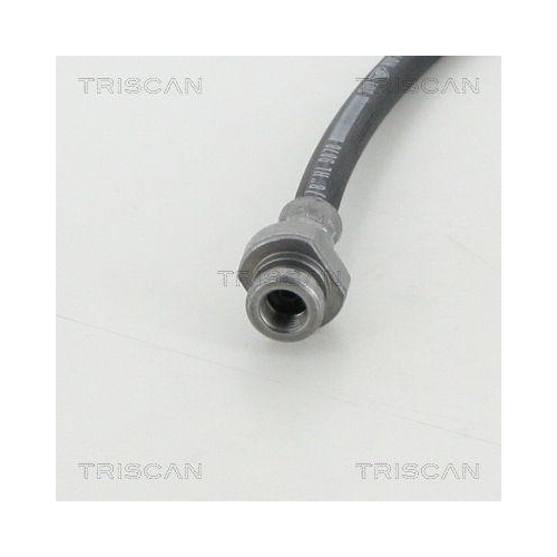 Bremsschlauch TRISCAN 8150 142110 f&uuml;r NISSAN, Hinterachse links