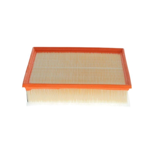 Luftfilter BOSCH F 026 400 556 f&uuml;r AUDI SEAT SKODA VW