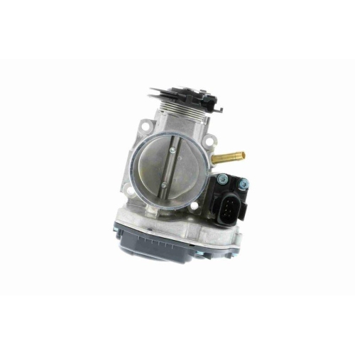 Drosselklappenstutzen VEMO V10-81-0020 Original VEMO Qualit&auml;t f&uuml;r AUDI SEAT VW