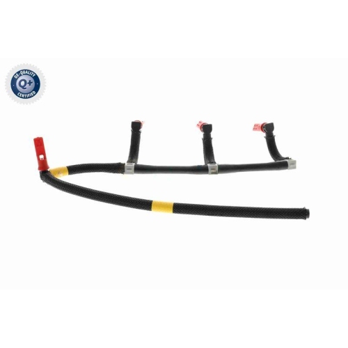 Schlauch, Leckkraftstoff VAICO V25-1476 Q+, Erstausr&uuml;sterqualit&auml;t f&uuml;r FORD