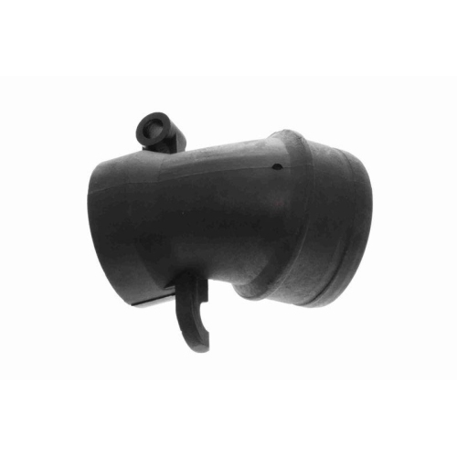 Ansaugschlauch, Luftfilter VAICO V10-6558 Original VAICO Qualit&auml;t f&uuml;r VW VAG