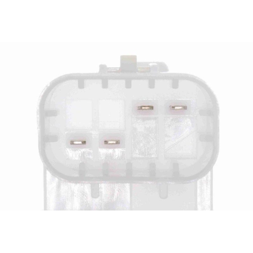 Kraftstoffpumpe VEMO V51-09-0041 Original VEMO Qualität für BUICK