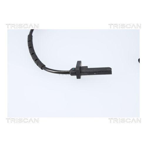 Sensor, Raddrehzahl TRISCAN 8180 11160 f&uuml;r BMW, Vorderachse