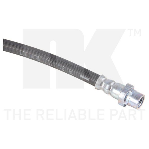Bremsschlauch NK 851546 f&uuml;r BMW MINI, Vorderachse