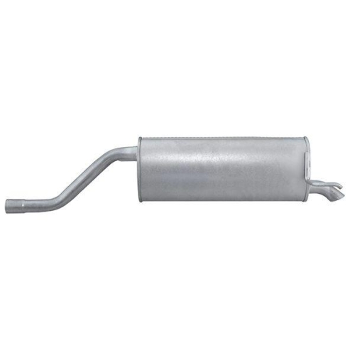 HELLA Endschalld&auml;mpfer 8LD 366 029-481 Easy2Fit &ndash;