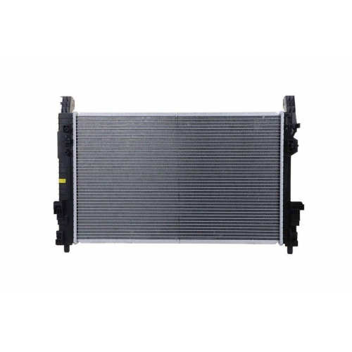 HELLA K&uuml;hler, Motork&uuml;hlung 8MK 366 300-941 f&uuml;r MERCEDES-BENZ