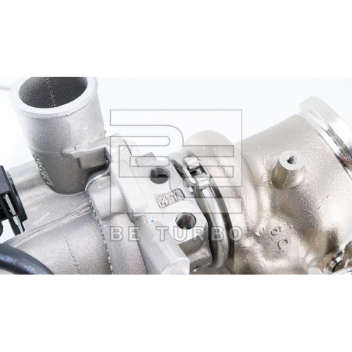 BE TURBO 130234 Lader, Aufladung f&uuml;r FORD