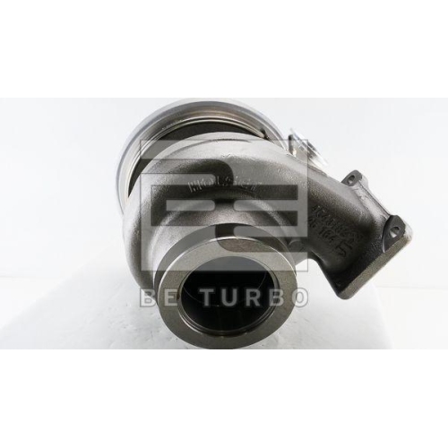 BE TURBO 128077RED Lader, Aufladung f&uuml;r VOLVO